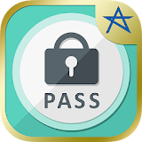 Passwords　PassREC icon