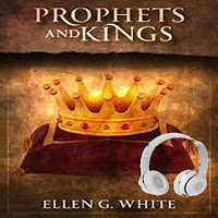 Prophets And Kings Ellen G Whi