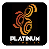 Platinum Cineplex icon