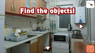 Real Escape - Screenshot 2