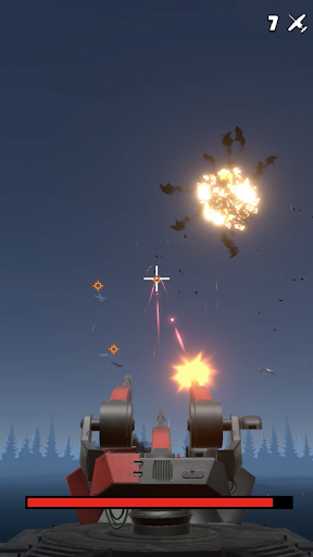 Air Defence androidhappy screenshots 2