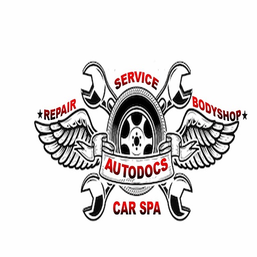 The Auto Docs logo