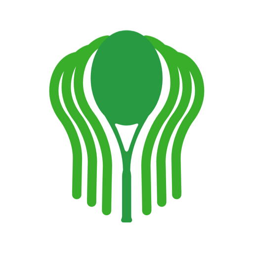 RAQUETA BOSQUES logo