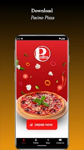 Pacino Pizza