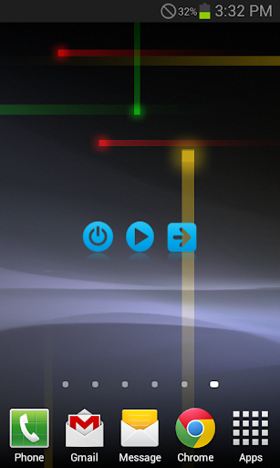 Easy Smart Cover - ScreenOnOff Screen 2