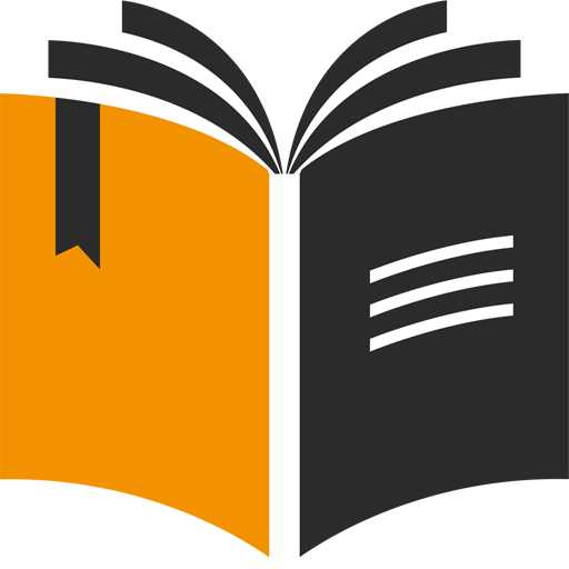 ProReads: ebook Library logo