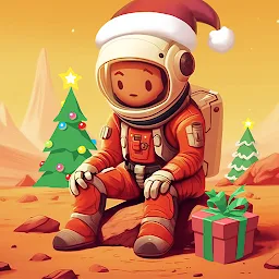 Martian Immigrants: Idle Mars Mod Apk