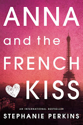 Icon image Anna and the French Kiss