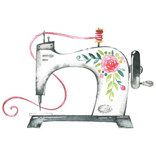 Minky Sew Sistas logo