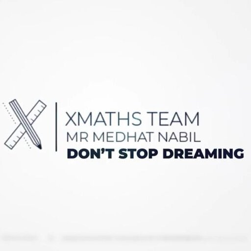 Mr. Medhat Nabil logo