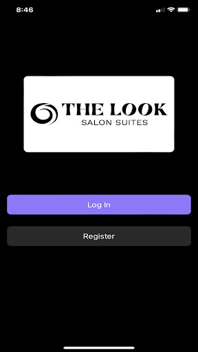 The Look Salon Suites Screen 2