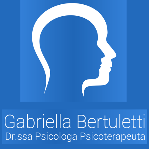 PSICOLOGO BERGAMO Dr.ssa Gabri  Icon