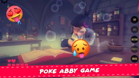 Poke Abby Apk Mobile 3