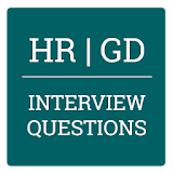 HR GD Questions icon