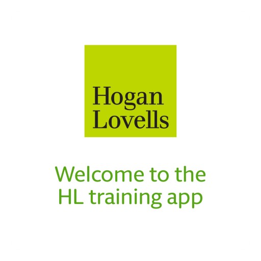 HL Learn Training logo