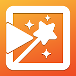 Cover Image of Download Photo Slideshow maker music  APK
