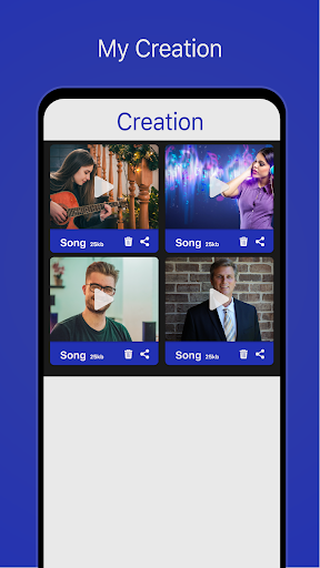 Slideshow Video Make Slideshow