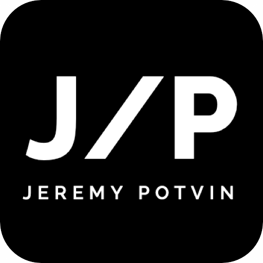 Jeremy Potvin Training logo