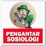 Cover Image of Download Pengantar Sosiologi  APK