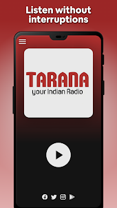Tarana FM Radio