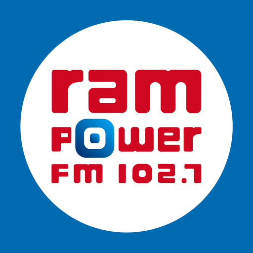 Ram Power logo