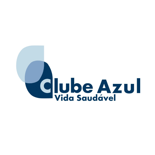 Clube Azul - Telemedicina logo