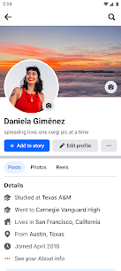 تنزيل فيس بوك 2024 يناسب الجهاز اخر اصدار تحميل مباشر مجانا Facebook Apk 2