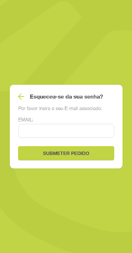 Android application Globalvet screenshort