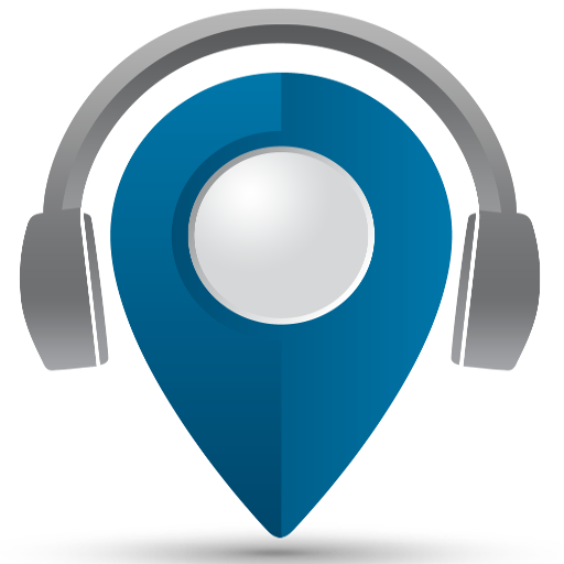 Audioguíame 1.8.0 Icon