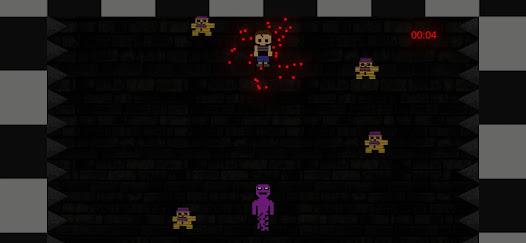 Purple Guy Game  screenshots 3