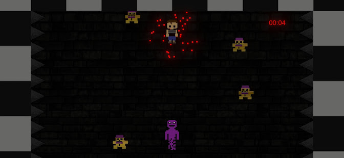 Purple Guy Game 1.1.6 APK screenshots 3