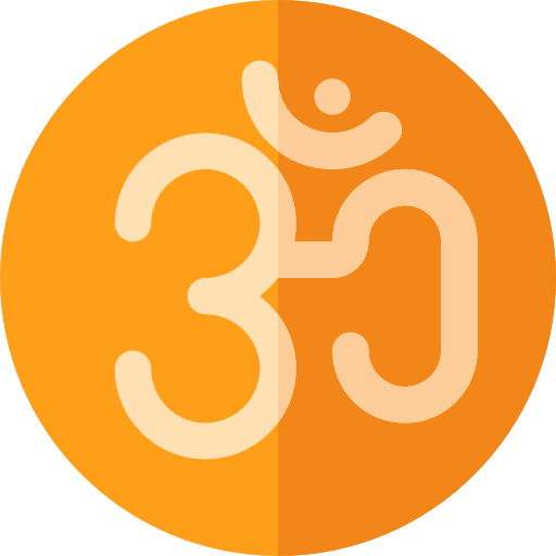 Aarti Sangrah Sanskrit Stotra logo