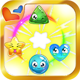 New Puzzle Sweet Candy Sugar icon