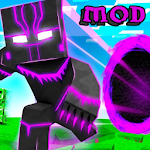 Cover Image of ダウンロード Panther Superhero Mod 10.6 APK