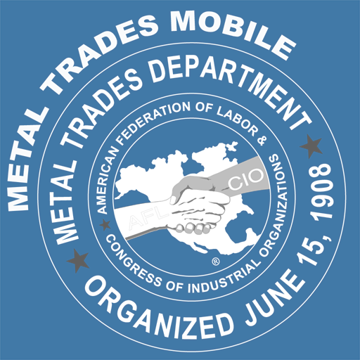 Metal Trades Mobile logo