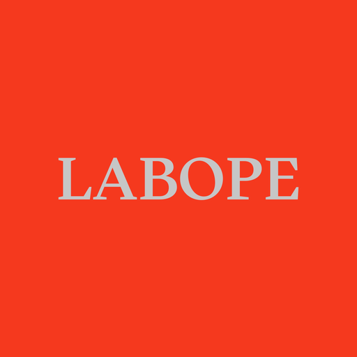 LABOPE logo