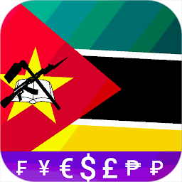 Imagen de icono Mozambican Metical convertidor