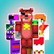Animatronic Skin For Minecraft - Androidアプリ