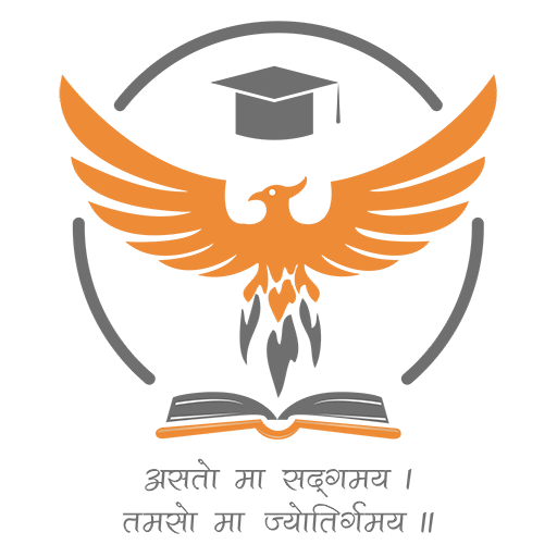 Adarsh Foundation logo