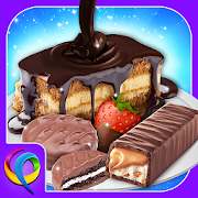 Choco  Snacks Party - Dessert Cooking Game