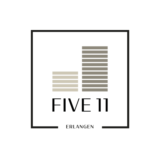 FIVE11 logo