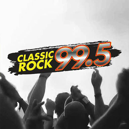 Classic Rock 99.5  Icon