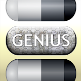 My Supplement Genius Lite icon