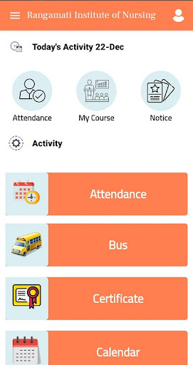 Rangamati Institute of Nursing