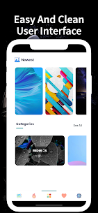 Wallpapers For Xiaomi HD – 4K 4