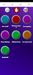 screenshot of Funny Sound Effects Ringtones