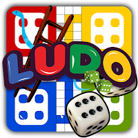 Ludo Caesar -Multiplayer OnlineOffline Board Game