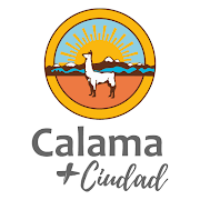 Calama  Icon