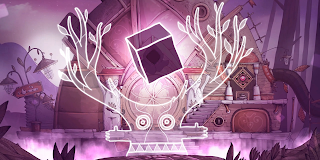 Tohu - Screenshot 3