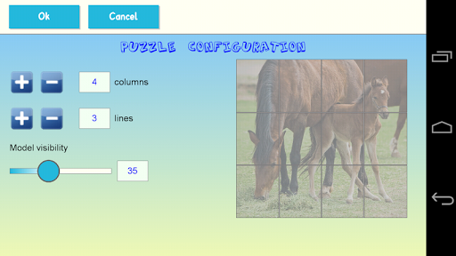 Puzbox Screen 2